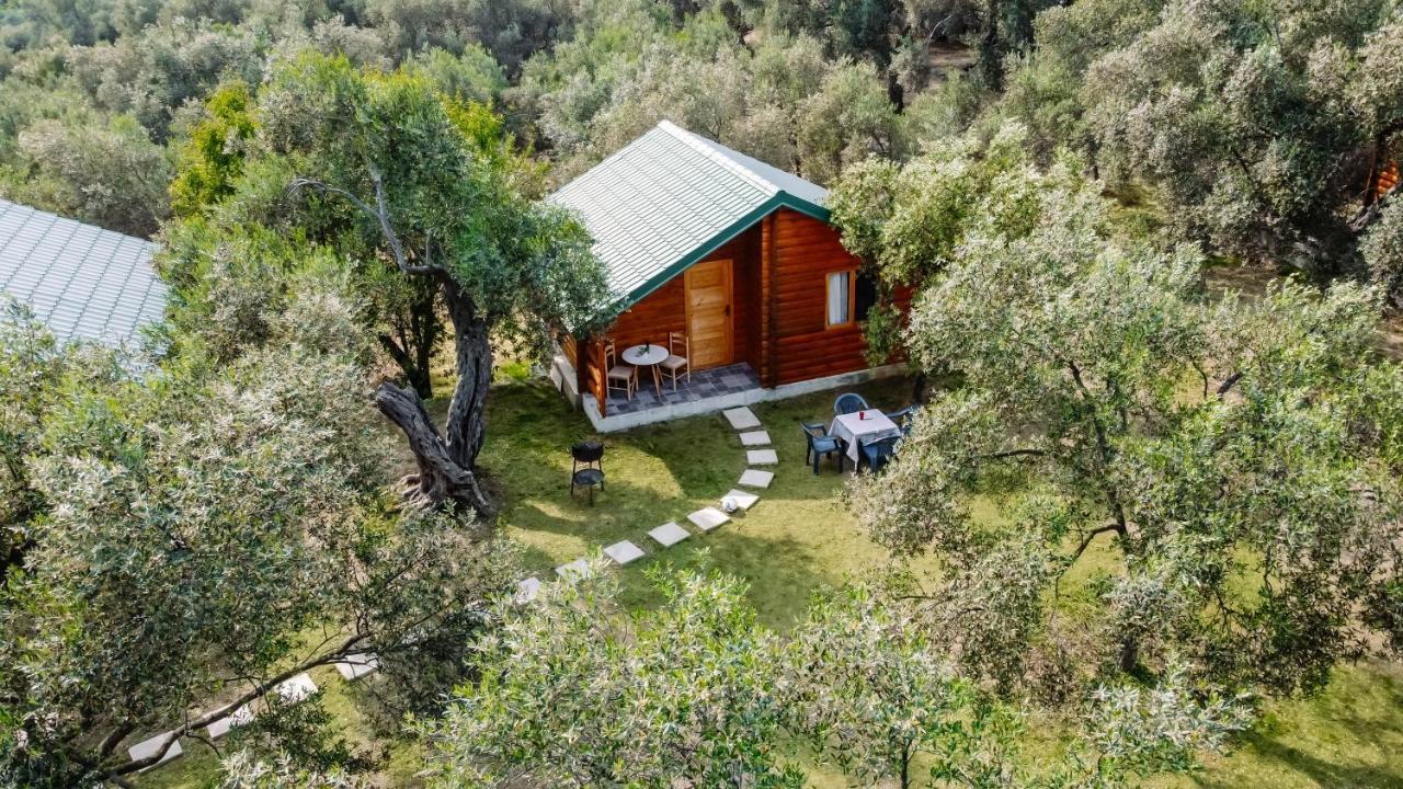 Katana Village Apartment Ulcinj Exteriér fotografie