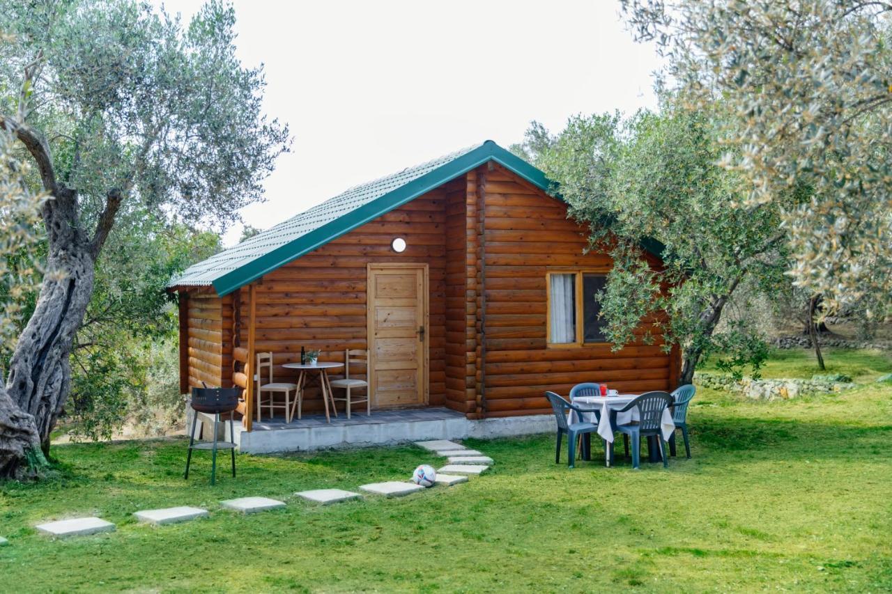 Katana Village Apartment Ulcinj Exteriér fotografie