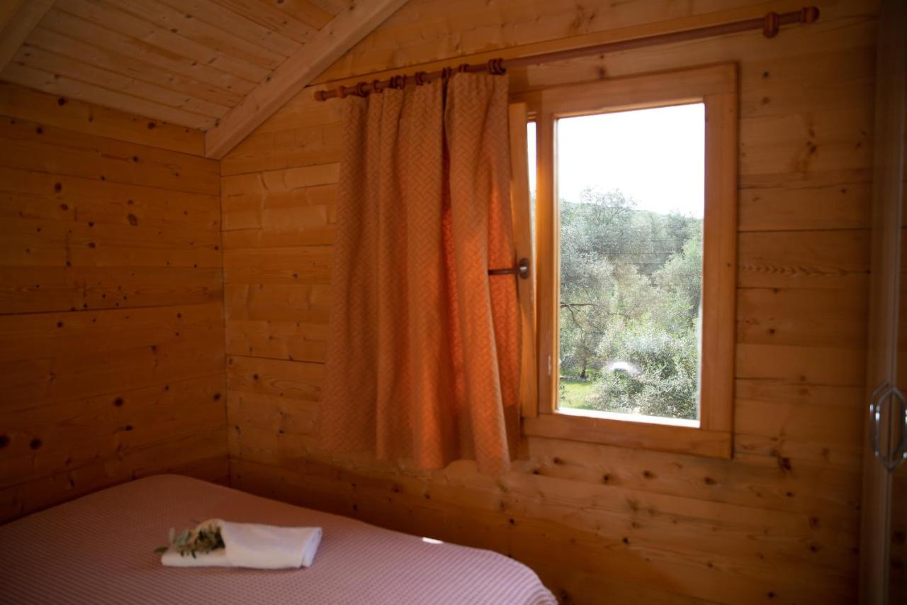 Katana Village Apartment Ulcinj Exteriér fotografie