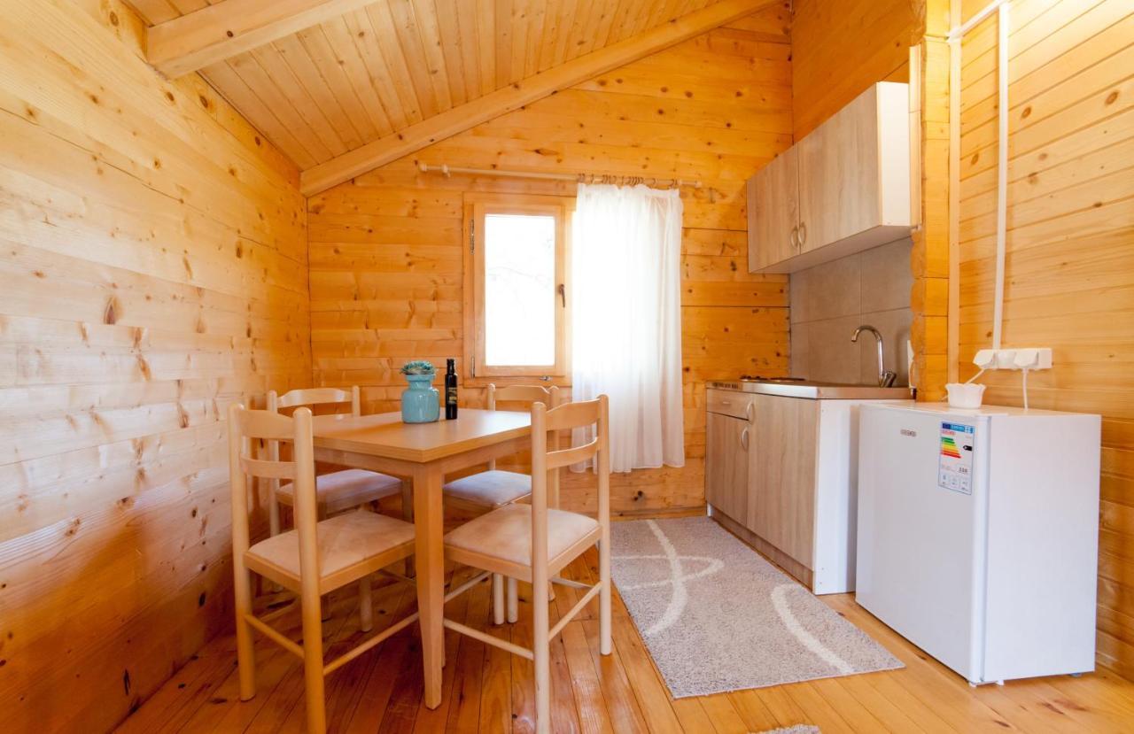Katana Village Apartment Ulcinj Exteriér fotografie