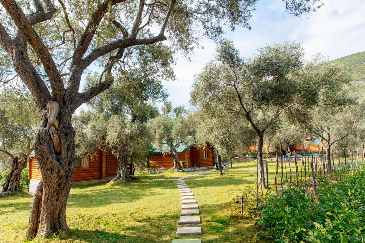 Katana Village Apartment Ulcinj Exteriér fotografie