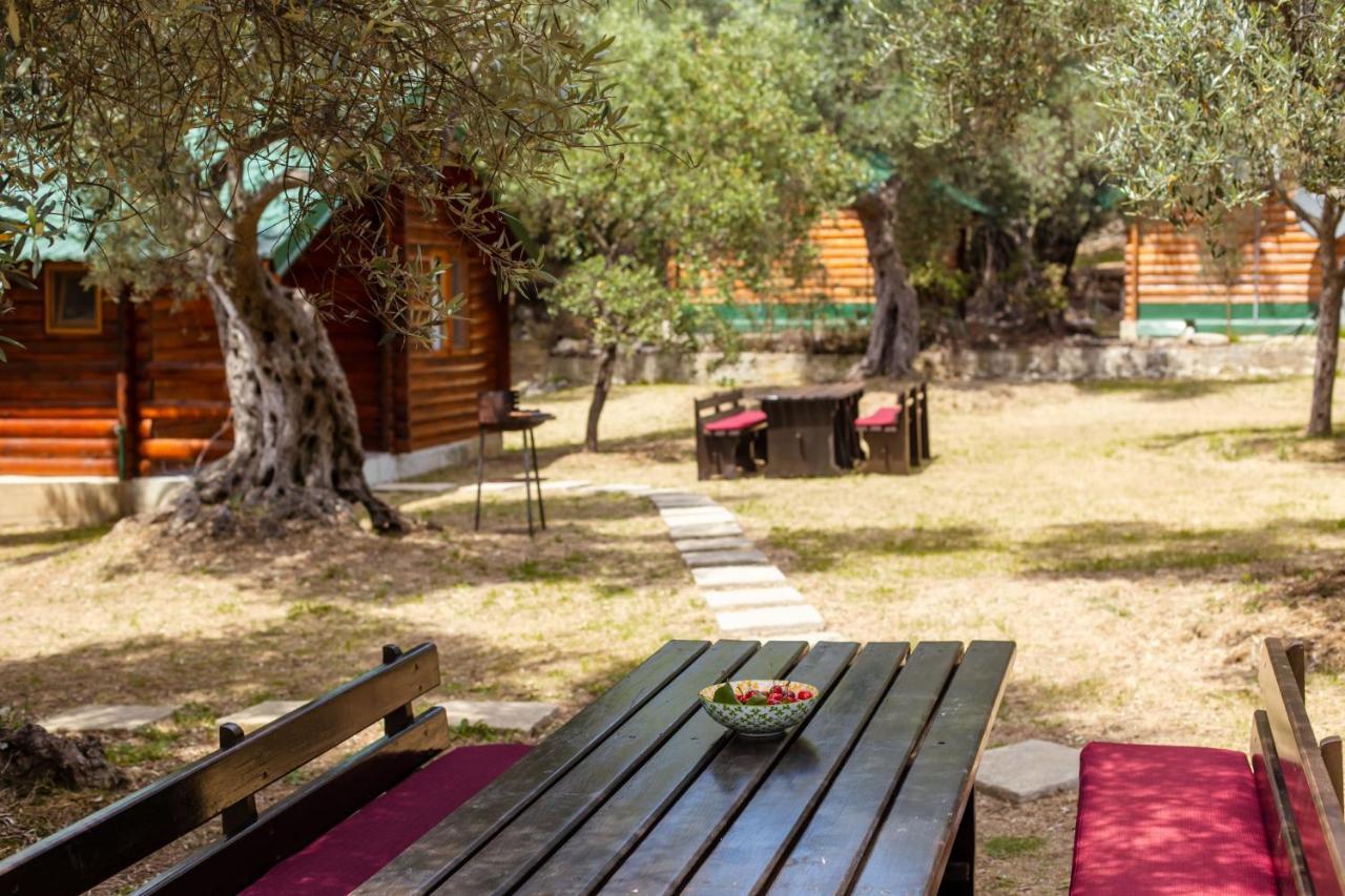 Katana Village Apartment Ulcinj Exteriér fotografie