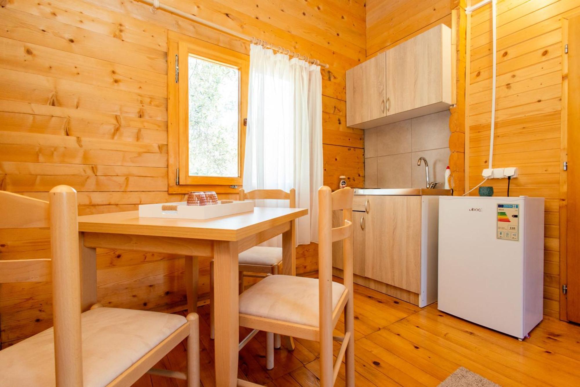 Katana Village Apartment Ulcinj Exteriér fotografie