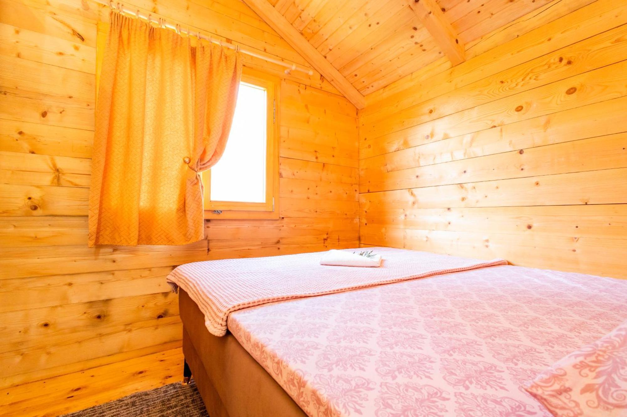 Katana Village Apartment Ulcinj Exteriér fotografie