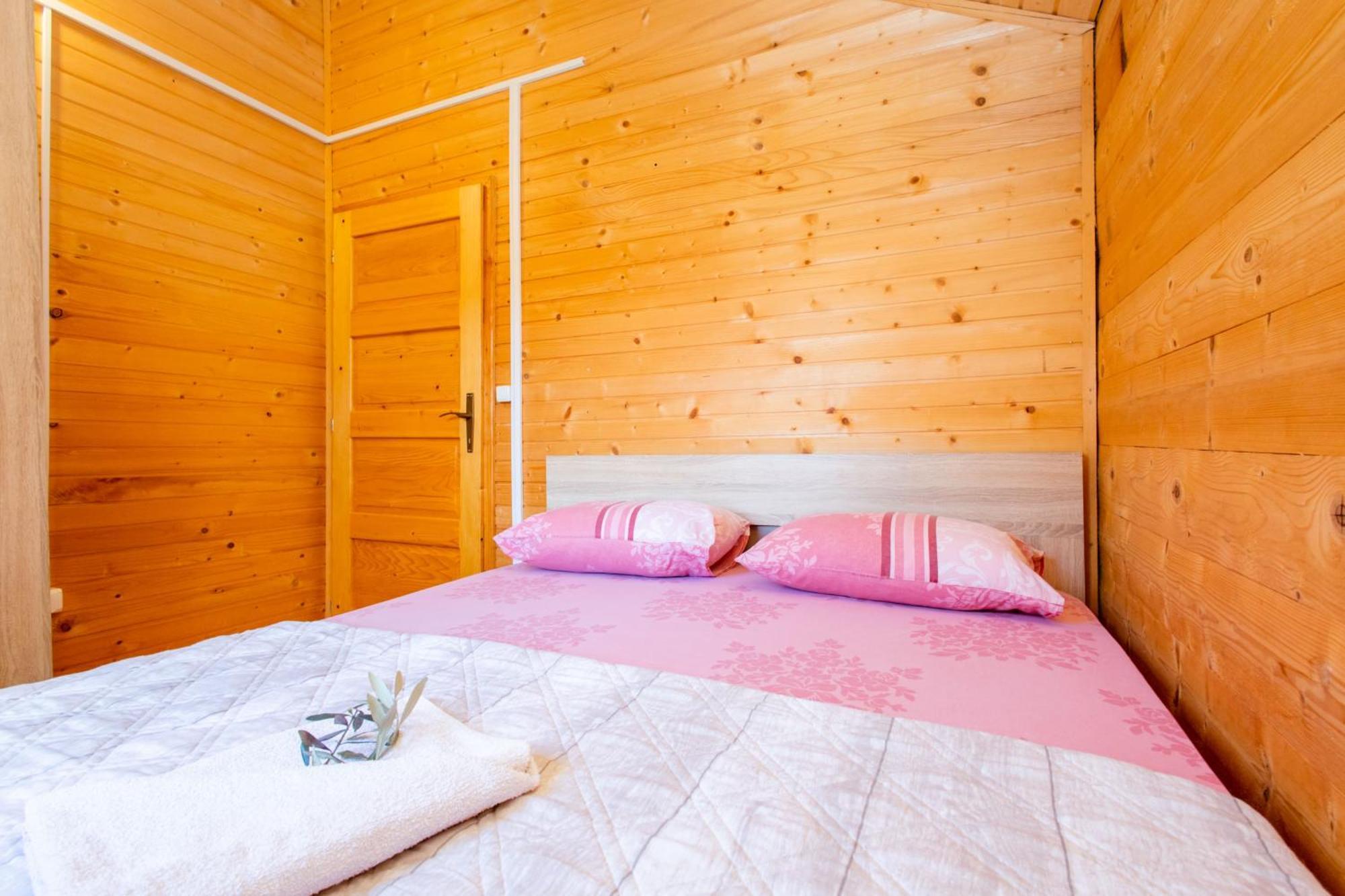Katana Village Apartment Ulcinj Exteriér fotografie