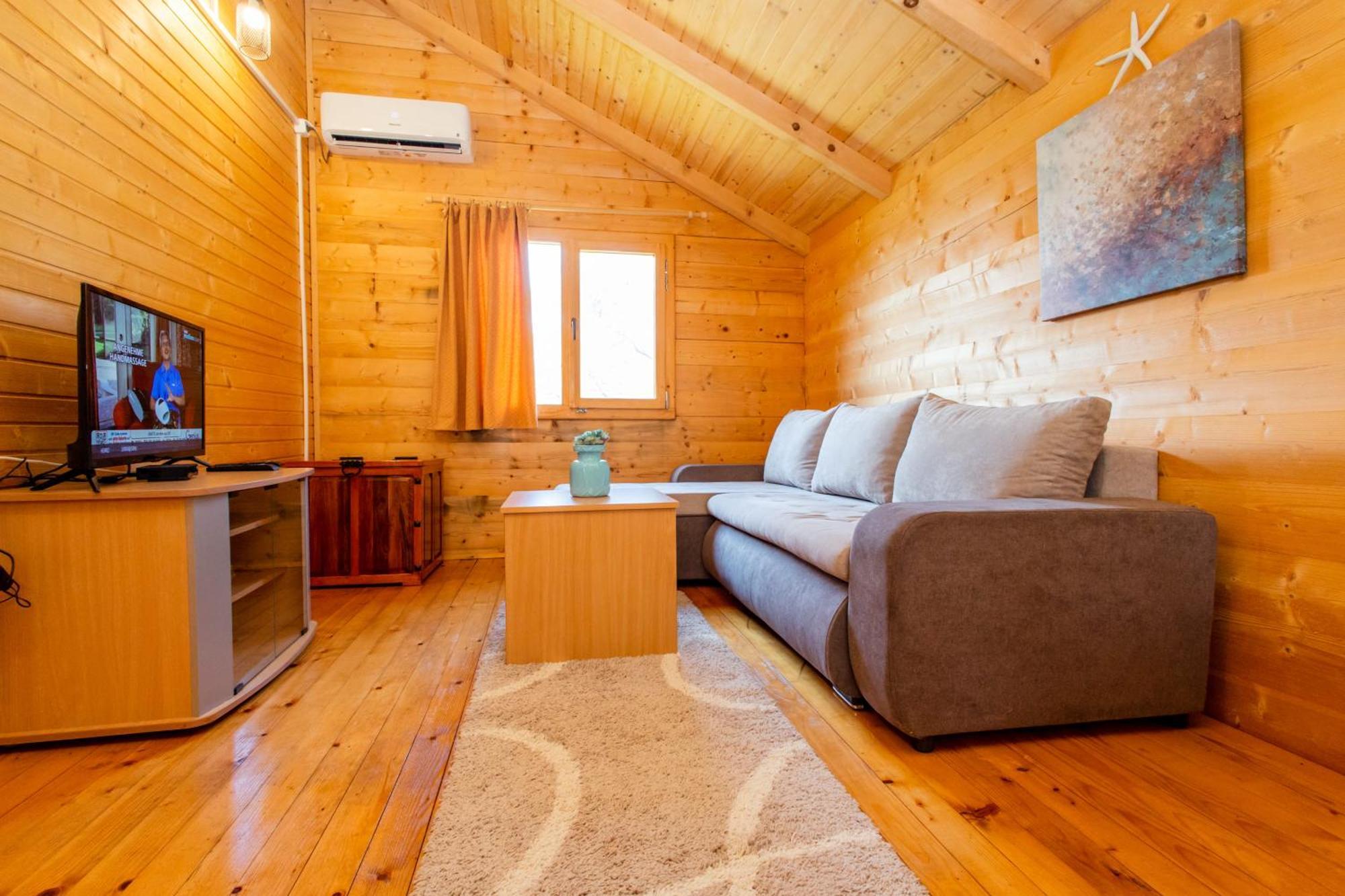 Katana Village Apartment Ulcinj Exteriér fotografie