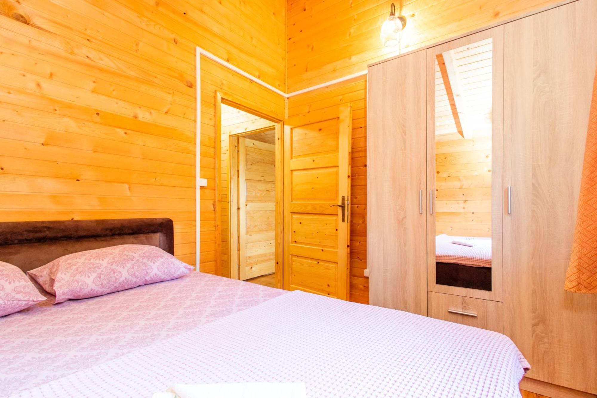 Katana Village Apartment Ulcinj Exteriér fotografie